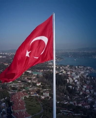 Türkiye yüzyılı vizyonu ve terörsüz Türkiye! Prof. Dr. Kerem Alkin yazdı...