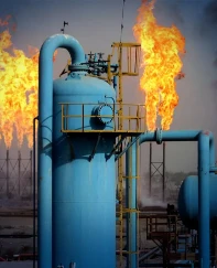 Türkiye’de doğal gaz ağı 255 bin kilometreye ulaştı!