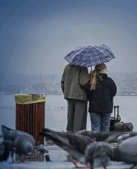 Türkiye'de yağış tablosu: Mart ayında geçen yıla göre 3 kat artış kaydedild