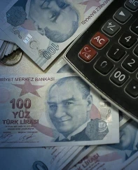 Türkiye'nin cari işlemler hesabı mart verileri: TCMB açıkladı