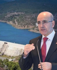 Türkiye'nin sulama ve taşkın önleme altyapısına yatırım