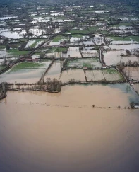 Türkiye'nin yağış karakteri kökten değişiyor: Su yönetimi zorlaşıyor