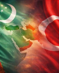 Türkiye - Türkmenistan ticaret hedefi 5 milyar dolar