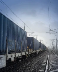 Ulaştırmada bütüncül dönüşüm: Ticarette yeni rekorlar getirecek