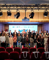 Uluslararası diplomasi okulu başladı