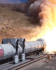Uzay lojistiğinde yeniden başlatılabilir katı yakıtlı roket dönemi