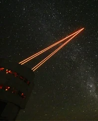 Uzun menzilli lazerler için dev adım: 10 kat dayanıklı kristal