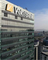 Vakıfbank üst yönetiminde atama
