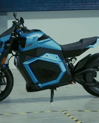 Verge’den motosiklet sektöründe katı hal devrimi: 10 dakikada şarj