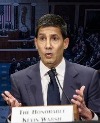 Warsh Senato’da zorlandı: Varlık satışı planı tartışma yarattı