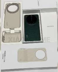 Xiaomi 17 Ultra'nın lansman öncesi görselleri ortaya çıktı