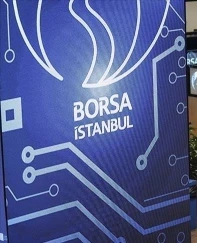 Yabancıdan 247,7 milyon dolarlık hisse alımı