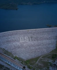 Yağışlar barajlara yaradı: Aktif doluluk oranı yüzde 42’ye ulaştı