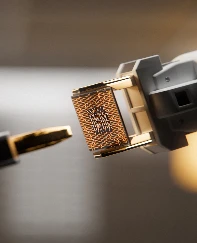 Yarı iletken sektöründe 0,14 nanometre darboğazı