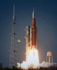 Yarım asırlık aranın ardından Ay yolculuğu