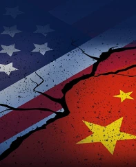 Yeni ABD ulusal güvenlik stratejisi ve Çin! Fatih Oktay yazdı...