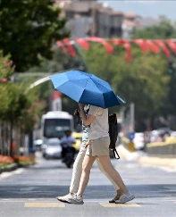 Yeni sıcak hava dalgası geliyor: Termometreler yükselecek