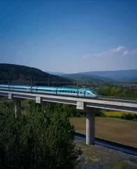 YHT taşımacılığında büyük eşik: 110 milyon yolcu barajı aşıldı