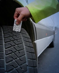 Zorunlu kış lastiği uygulaması 15 Nisan’da sona eriyor