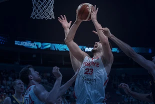 12 Dev Adam EuroBasket çeyrek finalde! Rakip kim? Maç hangi gün?