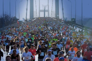 47. İSTANBUL MARATONU 2025| Bu sene İstanbul Maratonu ne zaman, nerede düzenlenecek, rotası nasıl?