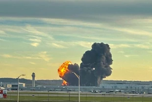 ABD’de 67 kişinin öldüğü uçak kazasında pilot hatası kabul edildi