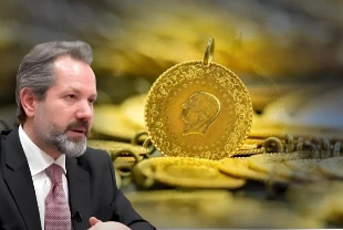 Altın fiyatları haftaya sert yükselişle başladı! İslam Memiş'ten altın yorumları: Gram altın 6 bin liraya yaklaştıkça..