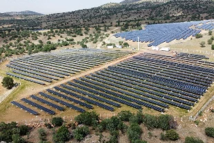 Güneş ve toprak verimlilik teknolojileriyle güçleniyor