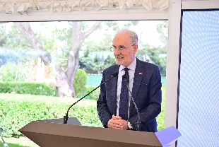İTO olarak Darülaceze’nin her zaman yanındayız
