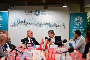 Karadağ’la ticaret fırsatları değerlendirilecek