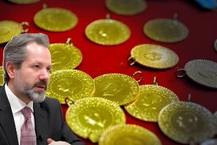 Kasımda altın fiyatları düşecek mi yükselecek mi? İslam Memiş'ten altın yorumları: '3800 dolar seviyesini..'