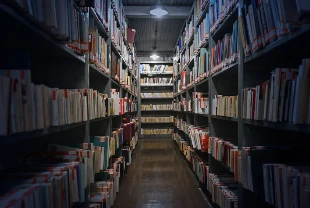 Kütüphanelerde üye sayısı 7 milyona yükseldi