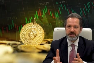 Ons ve gram altın haftaya yükselişle başladı! İslam Memiş 'Fed şahin olursa...' diyerek açıkladı