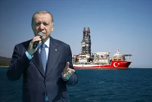 SON DAKİKA: Karadeniz'den yeni enerji müjdesi! Cumhurbaşkanı Erdoğan açıklayacak