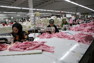 Tekstilin geleceğini markalaşma belirleyecek