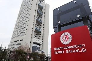 Ticaret Bakanlığı 9 ayda 44 ülkeyle ticari ilişkileri geliştirmek için görüştü