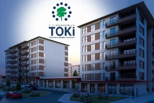 TOKİ başvurusu nasıl iptal edilir? TOKİ para iadesi nasıl alınır?