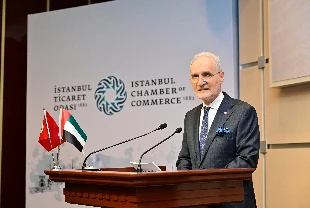 Türkiye, BAE için büyük bir fırsat