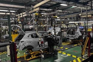 Türkiye Renault’nun dünyadaki en büyük ikinci pazarı oldu