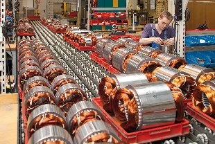 Yapay zeka talebi bakır piyasasını kızıştırdı