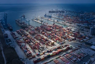 10 ayda 46 ilin ihracatı arttı