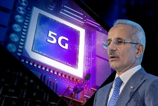 100 kata kadar hızlı internet! 5G'de çalışmalar son aşamaya geldi