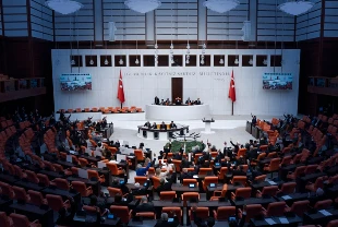 11. Yargı Paketi yarın Meclis'e sunulacak: Dikkat çeken düzenlemeler