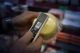 112 bin 770 gıda denetimi: Mart ayında 164,9 milyon lira idari para cezası kesildi