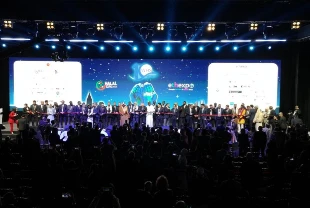 12 trilyon dolarlık helal pazarı İstanbul'da toplanıyor