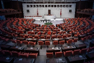 12. yargı paketi Meclise sunuldu: İşte teklifte yer alan maddeler