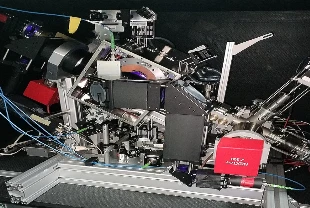 15 milyar yılda 1 saniye sapacak mobil atom saati üretildi