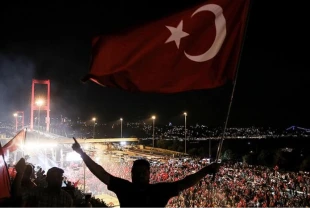 15 Temmuz'da 'Zaferin Adı Türkiye' teması öne çıkacak: Anma etkinlikleri düzenlenecek