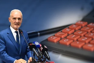 150 milyar dolarlık potansiyel! İTO Başkanı Şekib Avdagiç: Sigorta sektörünün prim kazancını yükseltmeliyiz