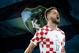 17 TEMMUZ TRANSFER HABERLERİ: Hırvat yıldız Bruno Petkovic Kocaelispor’da